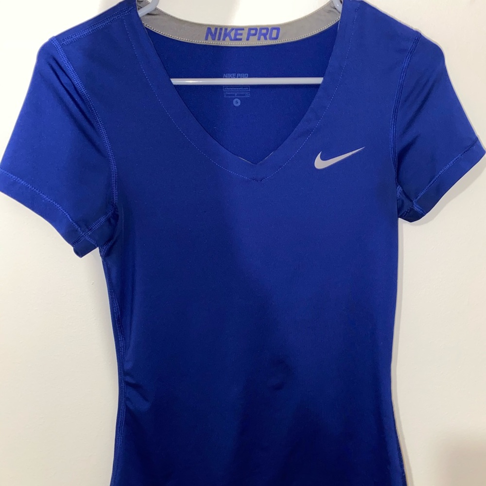 Nike Pro Shirt